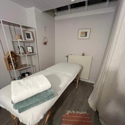 Pauwels, Brenda Brenda Pauwels